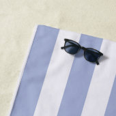 Cowgirl Bach Bach Club Strandtuch (Beispiel)