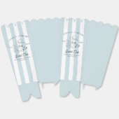 Cowgirl Bachelorette Geschenkschachtel (Ungeklappt)