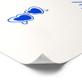 Cowgirl-Bachelorette, Küstenwache, Download Poster (Ecke)