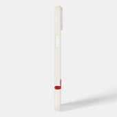 Cowgirl Beach Case-Mate iPhone Hülle (Rückseite / Rechts)