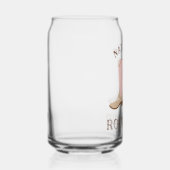 Cowgirl Boot | Root Bee Dosenglas (Rechts)