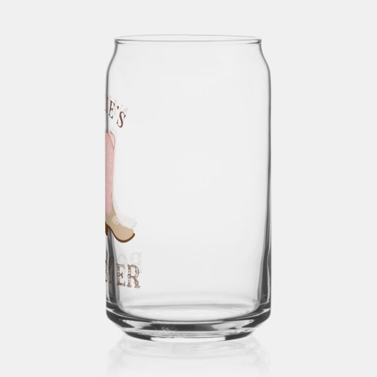 Cowgirl Boot | Root Bee Dosenglas (Links)