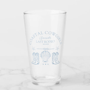 Cowgirl Cowgirl Boots Western Junggeselinnen-Absch Glas