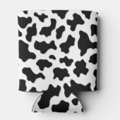 Cowgirl Cowgirl Hochzeitskinder Junggeselinnen-Abs Dosenkühler (Rückseite)