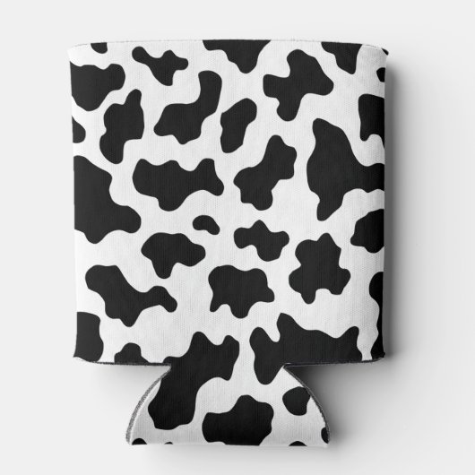 Cowgirl Cowgirl Hochzeitskinder Junggeselinnen-Abs Dosenkühler (Rückseite)