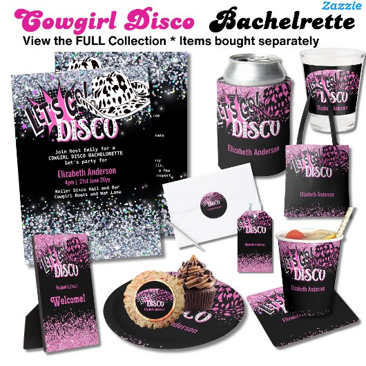 Cowgirl Disco Bachelorette Lasse letzte Runde Rode