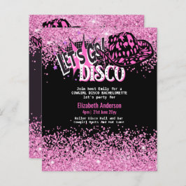 Cowgirl Disco Bachelorette Lasse letzte Runde Rode