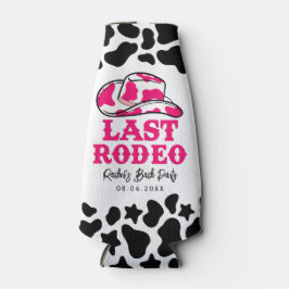 Cowgirl Disco Flaschenkühler