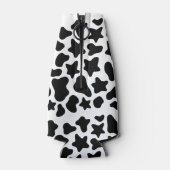 Cowgirl Disco Flaschenkühler (Rückseite)