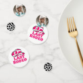 Cowgirl Disco Konfetti (Gruppe)