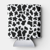 Cowgirl Disco Last Rodeo Bachelorette Can Cooler Dosenkühler (Rückseite)