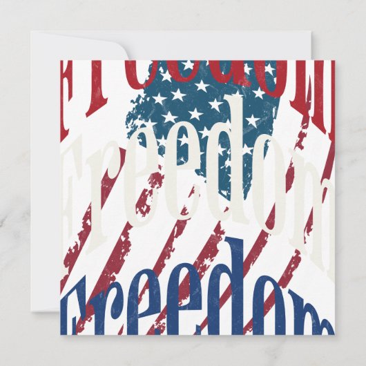 COWGIRL EINLADUNG (Rückseite)