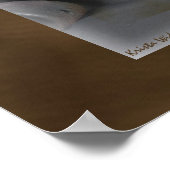 Cowgirl Gear 03 Poster (Ecke)