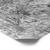 Cowgirl Giving TLC, 30er Poster (Ecke)