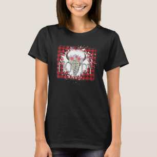 Cowgirl Howdy Heifer Western Rodeo Girl T-Shirt