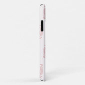 Cowgirl Iphone and ipad case (Hinten/Rechts)