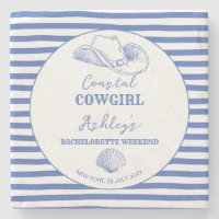 Cowgirl Junggeselinnen-Abschied bevorzugt bedruckt