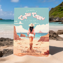 Cowgirl-Junggeselinnen-Abschied