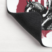 COWGIRL MOUSEPAD (Ecke)