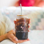 Cowgirl Nashville Pink Letzte Rodeo | Bachelorette Dosenglas