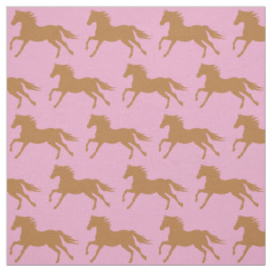 Cowgirl Niedlich Baby Kinderzimmer Country Kinder  Stoff