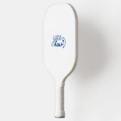 Cowgirl Pickleball Paddle (Links)