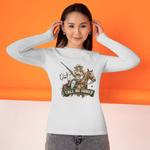 Cowgirl Power – Keep Your Sweet Talk