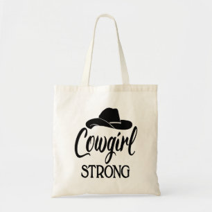 Cowgirl Prinzessin Line Dance Pferd Western Rodeo Tragetasche