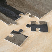 Cowgirl Rodeo Reitsport Western Sport Puzzle (Seite)