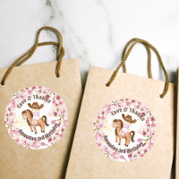 Cowgirl Sattel bis Geburtstag personalisiert viele