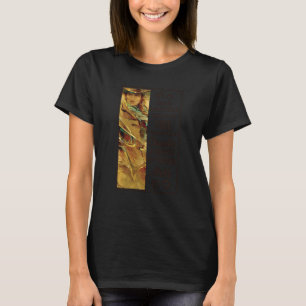 Cowgirl Sie ist das Leben selbst wilde und freie W T-Shirt