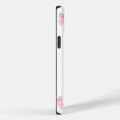 Cowgirl Stiefel und rosa Bows Personalisiert Case-Mate iPhone Hülle (Rückseite / Rechts)