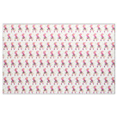 Cowgirl Stoff (Yard (91,4 cm))