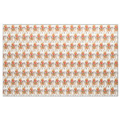 Cowgirl Stoff (Yard (91,4 cm))