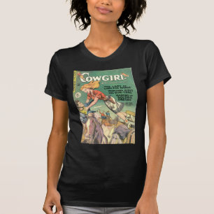 Cowgirl T-Shirt