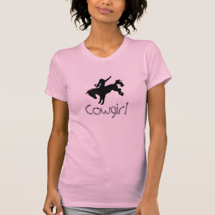Cowgirl T-Shirt