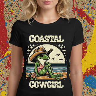 Cowgirl T-Shirt