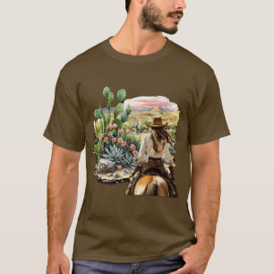 Cowgirl T-Shirt