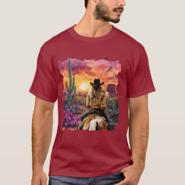 Cowgirl T-Shirt