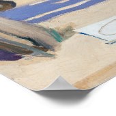 Cowgirl Target Übt Button Up Poster (Ecke)