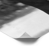 Cowgirl und Cowboy on Horseback: 1908 Poster (Ecke)