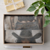 Cowgirl Vibes 24 Seidenpapier (Geschenk)