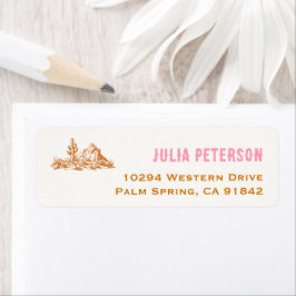 Cowgirl Western Rodeo Party 