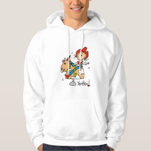 Cowgirl Yee Haw T-Shirts und Geschenke
