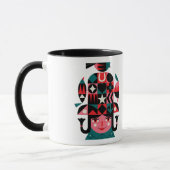 COWGIRLIE-TASSE TASSE (Links)