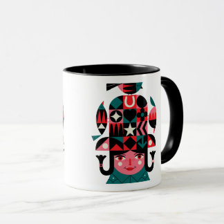 COWGIRLIE-TASSE TASSE