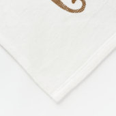 Cowgirls Don't Cry They Reload  Fleecedecke (Ecke)