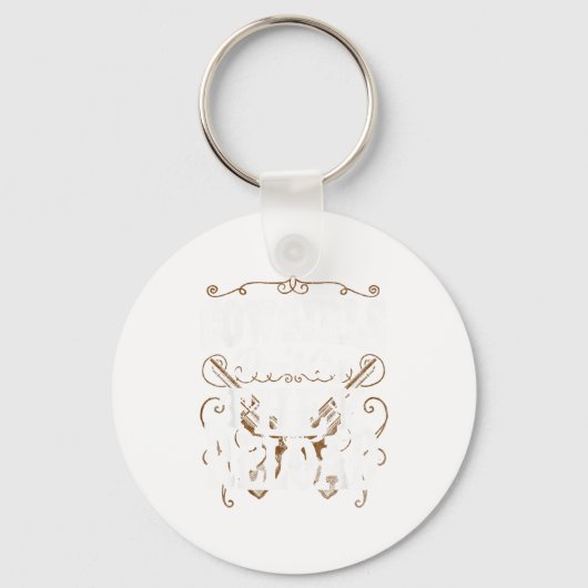 Cowgirls Don't Cry They Reload  Schlüsselanhänger (Vorderseite)