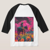 Cowgirls T-Shirt (AblageHinten)