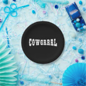 COWGRRRL PAPPTELLER (Party)
